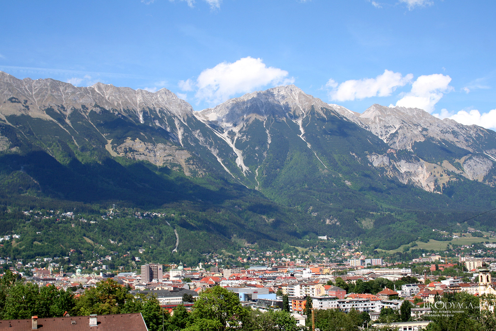 Innsbruck